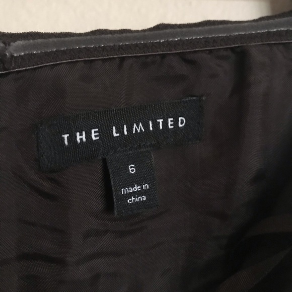 The Limited Bodycon BandAid Dress - Picture 6 of 7